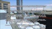 GTA Frosted Winter Remastered Traducicion al Español